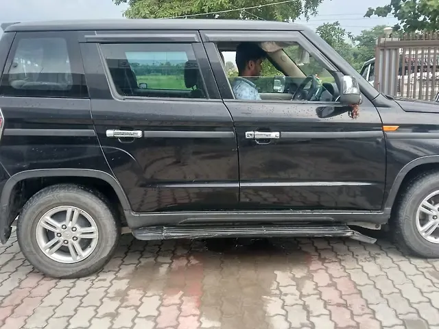 Used Mahindra Bolero Neo [2022-2025] N10 (O) [2023-2025] in Bettiah