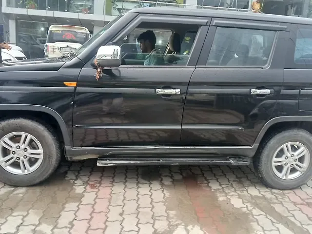 Used Mahindra Bolero Neo [2022-2025] N10 (O) [2023-2025] in Bettiah