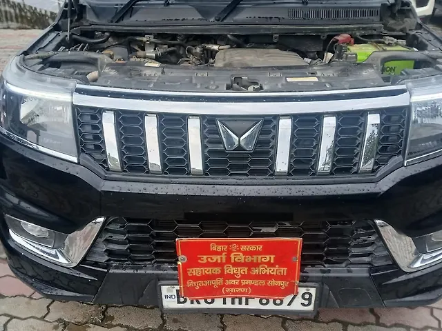 Used Mahindra Bolero Neo [2022-2025] N10 (O) [2023-2025] in Bettiah