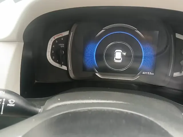 Used Hyundai Creta [2020-2023] SX 1.5 Diesel Automatic in Bettiah