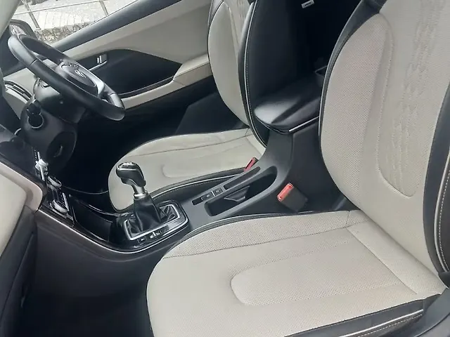 Used Hyundai Creta [2020-2023] SX 1.5 Diesel Automatic in Bettiah