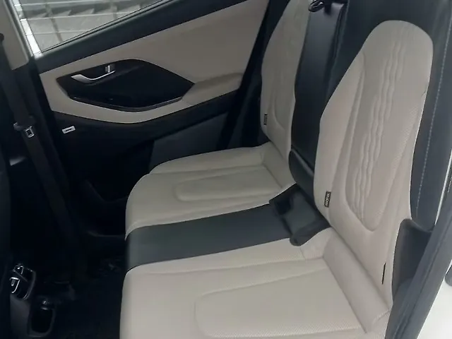 Used Hyundai Creta [2020-2023] SX 1.5 Diesel Automatic in Bettiah