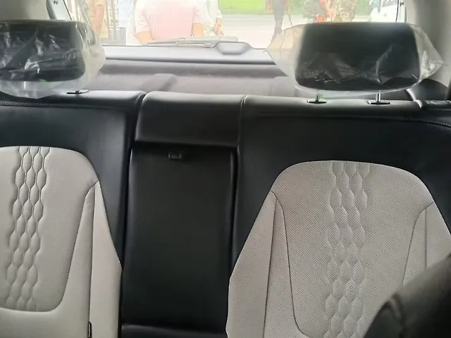Used Hyundai Creta [2020-2023] SX 1.5 Diesel Automatic in Bettiah