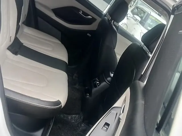 Used Hyundai Creta [2020-2023] SX 1.5 Diesel Automatic in Bettiah
