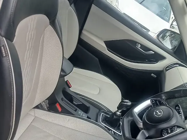 Used Hyundai Creta [2020-2023] SX 1.5 Diesel Automatic in Bettiah