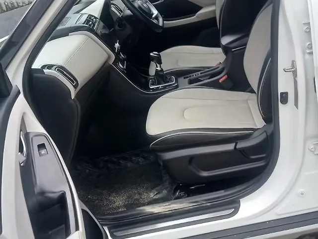 Used Hyundai Creta [2020-2023] SX 1.5 Diesel Automatic in Bettiah