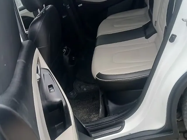 Used Hyundai Creta [2020-2023] SX 1.5 Diesel Automatic in Bettiah