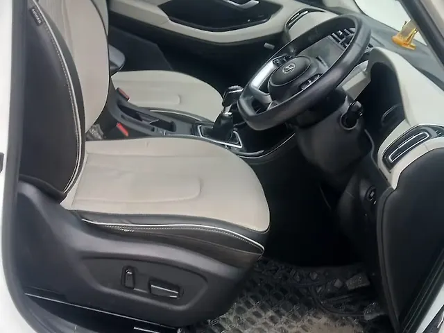Used Hyundai Creta [2020-2023] SX 1.5 Diesel Automatic in Bettiah