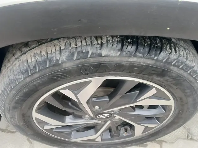 Used Hyundai Creta [2020-2023] SX 1.5 Diesel Automatic in Bettiah