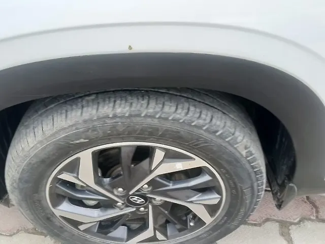 Used Hyundai Creta [2020-2023] SX 1.5 Diesel Automatic in Bettiah