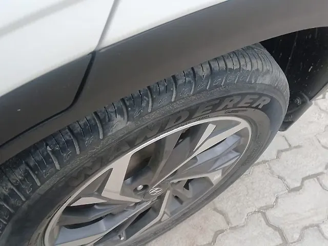 Used Hyundai Creta [2020-2023] SX 1.5 Diesel Automatic in Bettiah