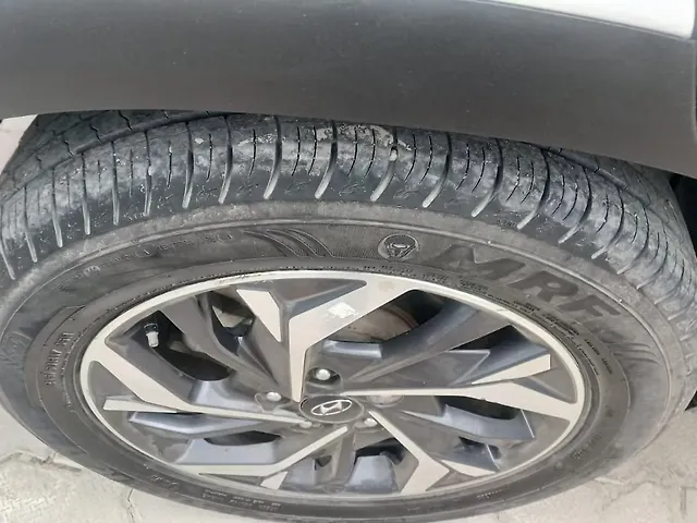 Used Hyundai Creta [2020-2023] SX 1.5 Diesel Automatic in Bettiah
