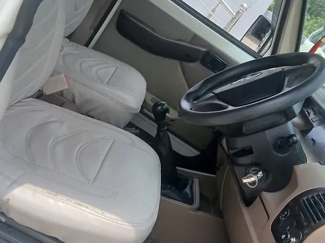 Used Mahindra Bolero [2020-2022] B6 in Bettiah