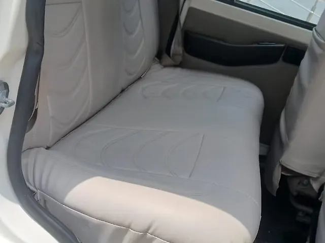 Used Mahindra Bolero [2020-2022] B6 in Bettiah