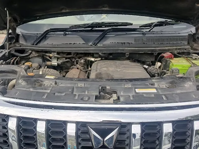 Used Mahindra Bolero [2020-2022] B6 in Bettiah