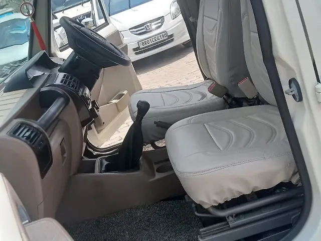Used Mahindra Bolero [2020-2022] B6 in Bettiah