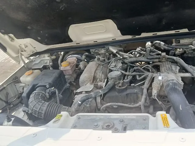 Used Mahindra Bolero [2020-2022] B6 in Bettiah