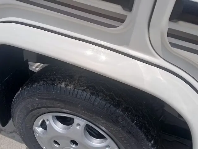 Used Mahindra Bolero [2020-2022] B6 in Bettiah