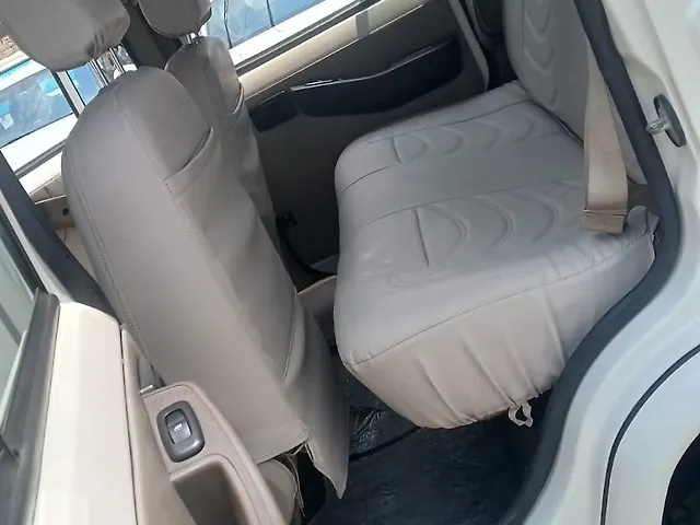 Used Mahindra Bolero [2020-2022] B6 in Bettiah