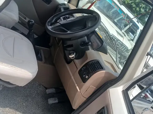 Used Mahindra Bolero [2020-2022] B6 in Bettiah