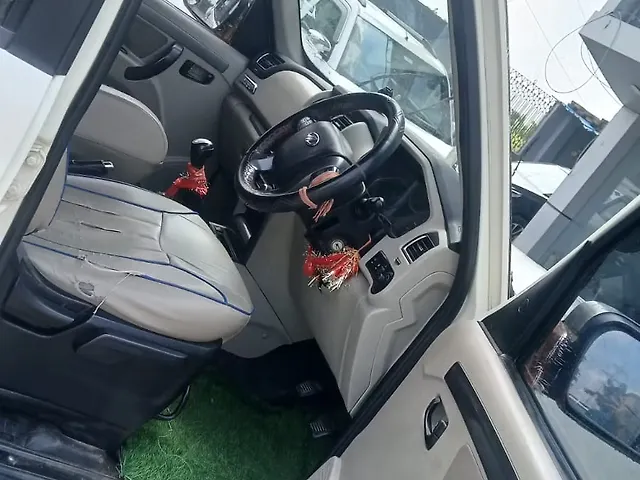 Used Mahindra Scorpio 2021 S3 2WD 9 STR in Bettiah Used Mahindra Scorpio 2021 S3 2WD 9 STR in Bettiah