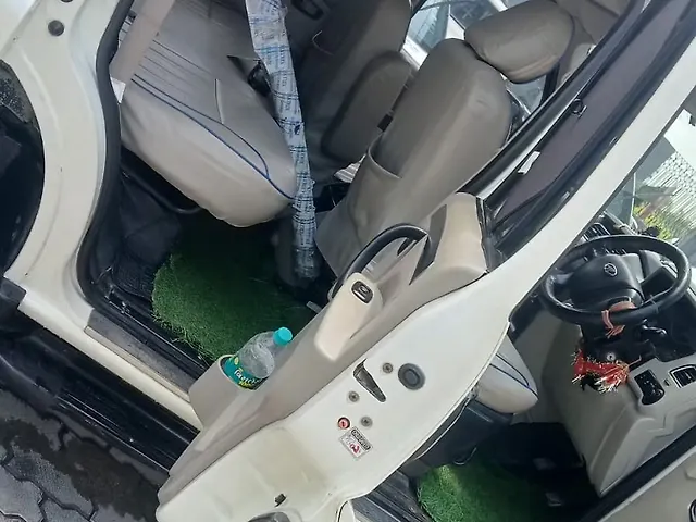 Used Mahindra Scorpio 2021 S3 2WD 9 STR in Bettiah Used Mahindra Scorpio 2021 S3 2WD 9 STR in Bettiah
