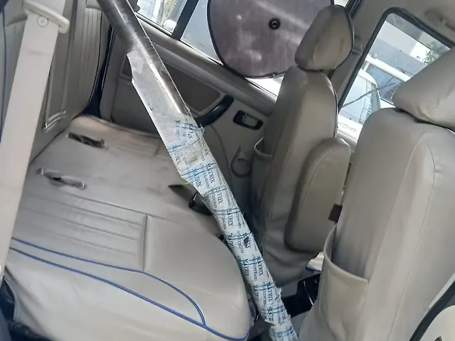 Used Mahindra Scorpio 2021 S3 2WD 9 STR in Bettiah Used Mahindra Scorpio 2021 S3 2WD 9 STR in Bettiah