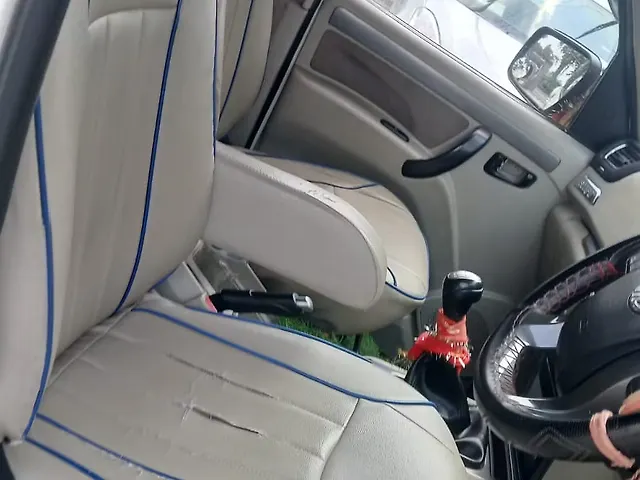 Used Mahindra Scorpio 2021 S3 2WD 9 STR in Bettiah Used Mahindra Scorpio 2021 S3 2WD 9 STR in Bettiah