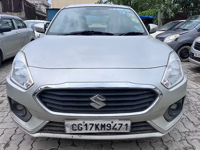 Used 2017 Maruti Suzuki Swift DZire in Delhi