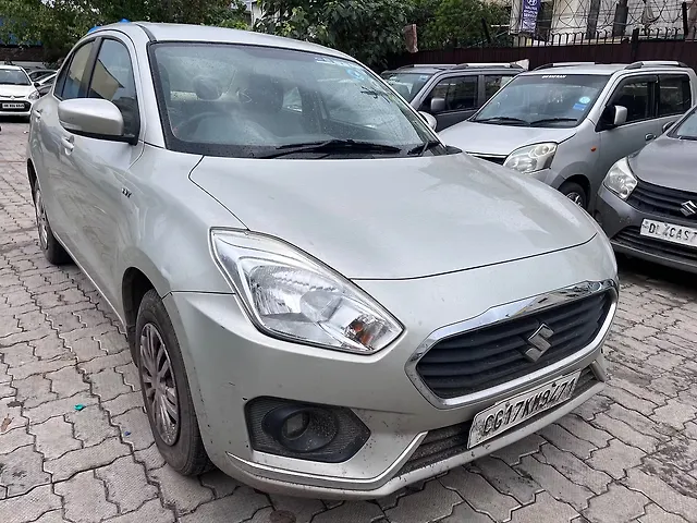 Used Maruti Suzuki Swift Dzire [2015-2017] VXI in Delhi