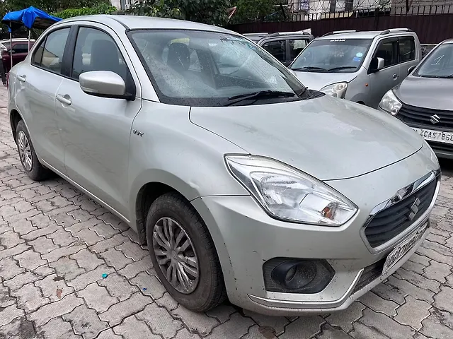 Used Maruti Suzuki Swift Dzire [2015-2017] VXI in Delhi