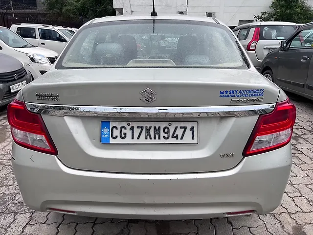 Used Maruti Suzuki Swift Dzire [2015-2017] VXI in Delhi