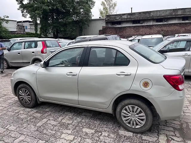 Used Maruti Suzuki Swift Dzire [2015-2017] VXI in Delhi