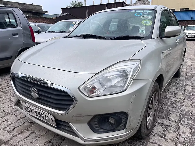 Used Maruti Suzuki Swift Dzire [2015-2017] VXI in Delhi