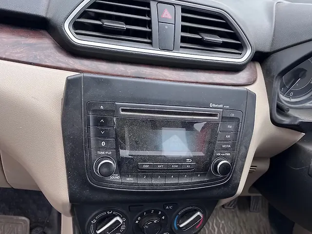 Used Maruti Suzuki Swift Dzire [2015-2017] VXI in Delhi