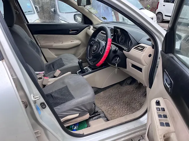 Used Maruti Suzuki Swift Dzire [2015-2017] VXI in Delhi