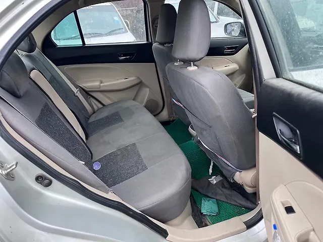 Used Maruti Suzuki Swift Dzire [2015-2017] VXI in Delhi