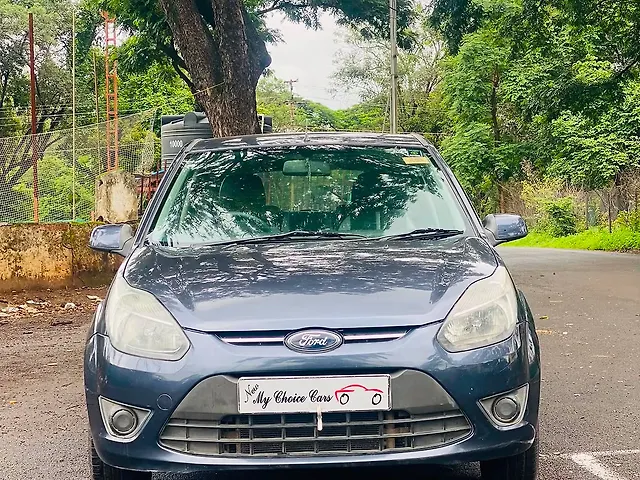 Used 2011 Ford Figo in Pune Used 2011 Ford Figo in Pune