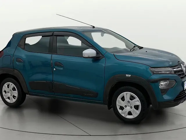 Used 2022 Renault Kwid in Bangalore Used 2022 Renault Kwid in Bangalore