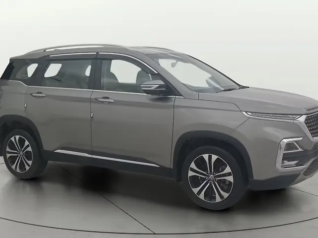 Used 2022 MG Hector in Bangalore