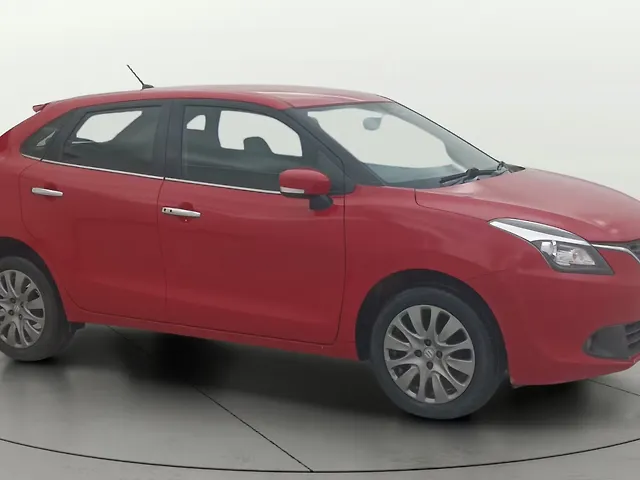 Used 2018 Maruti Suzuki Baleno in Bangalore Used 2018 Maruti Suzuki Baleno in Bangalore
