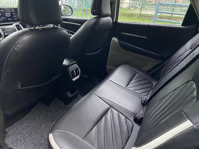 Used Kia Sonet [2022-2023] HTX 1.0 DCT in Jamshedpur