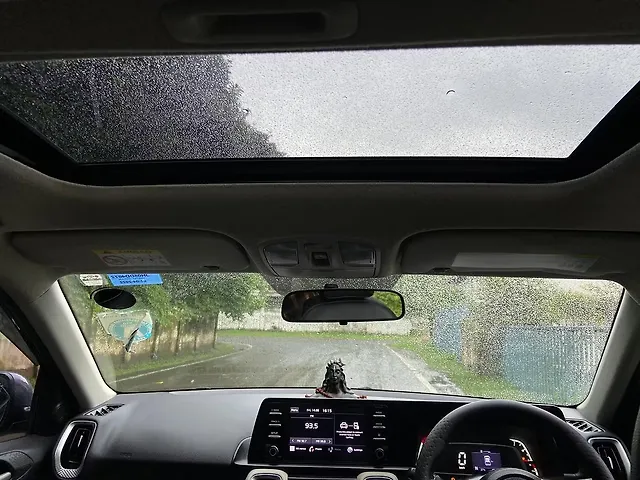 Used Kia Sonet [2022-2023] HTX 1.0 DCT in Jamshedpur