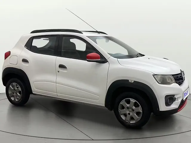 Used 2018 Renault Kwid in Hyderabad