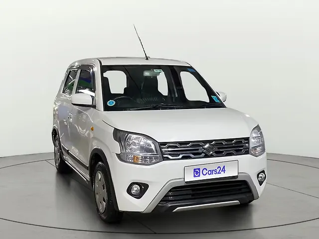 Used 2024 Maruti Suzuki Wagon R in Kolkata Used 2024 Maruti Suzuki Wagon R in Kolkata