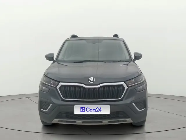 Used Skoda Kushaq [2021-2023] Style 1.5L TSI DSG in Bangalore