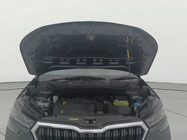Used Skoda Kushaq [2021-2023] Style 1.5L TSI DSG in Bangalore