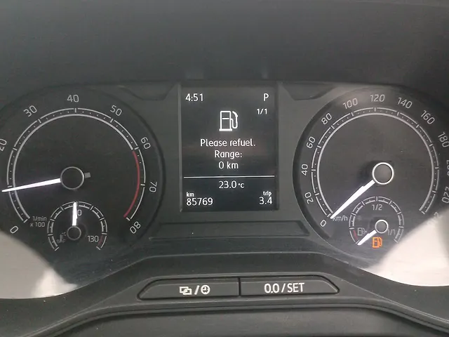 Used Skoda Kushaq [2021-2023] Style 1.5L TSI DSG in Bangalore