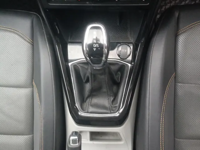Used Skoda Kushaq [2021-2023] Style 1.5L TSI DSG in Bangalore