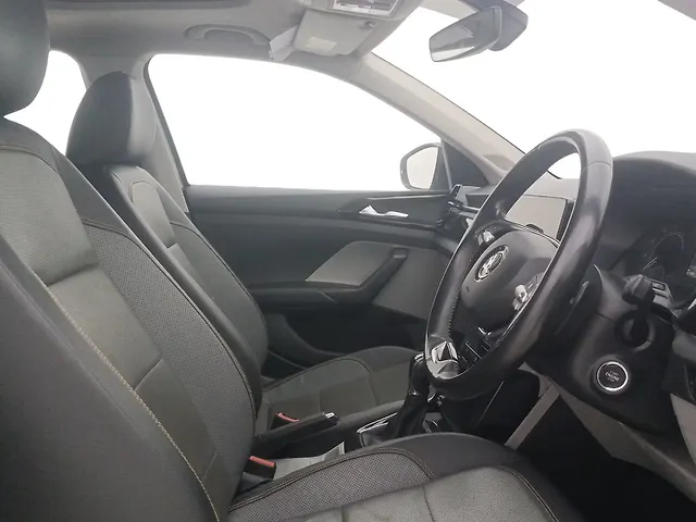 Used Skoda Kushaq [2021-2023] Style 1.5L TSI DSG in Bangalore